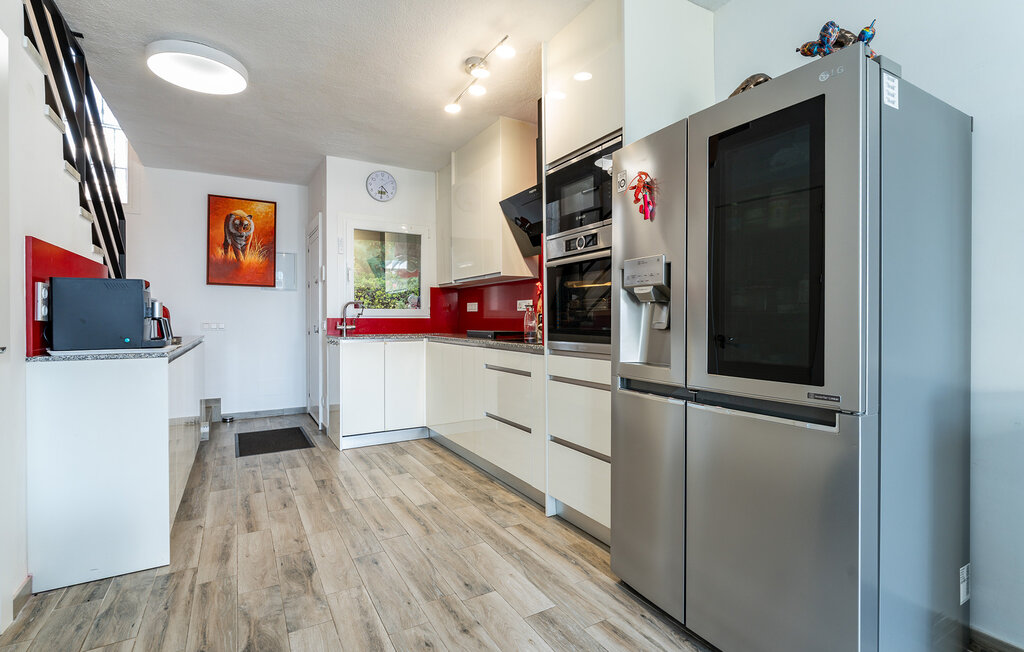 Feriehuse - Calahonda , Spanien - EAG926 15