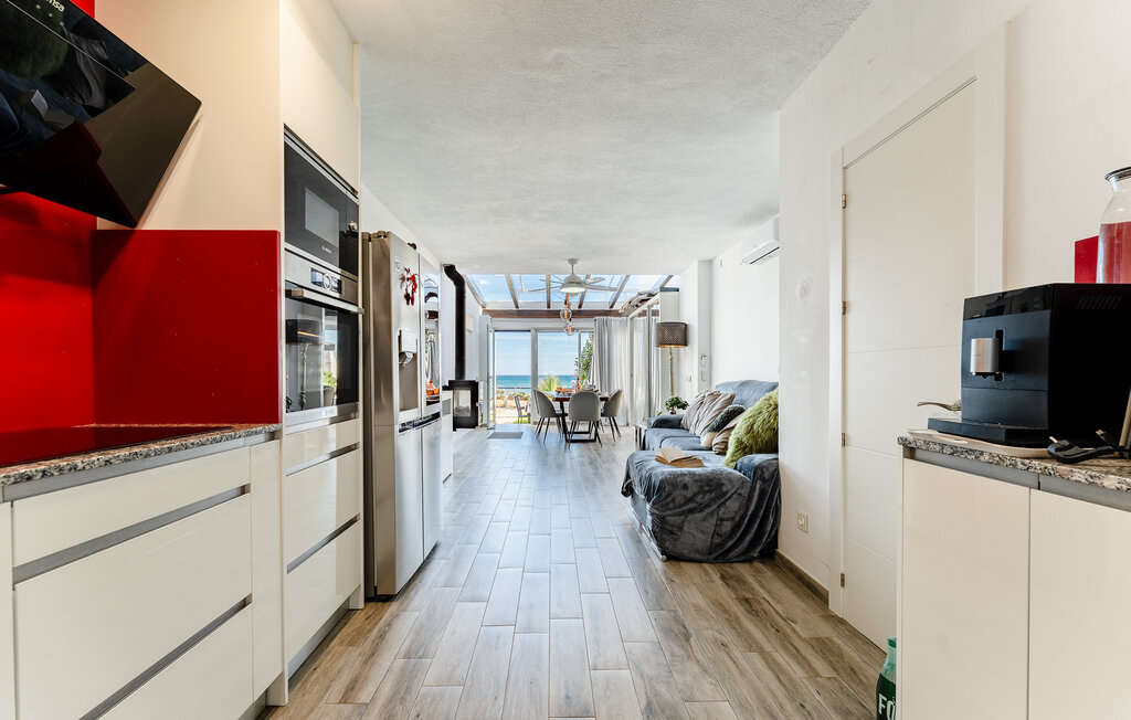 Feriehuse - Calahonda , Spanien - EAG926 16