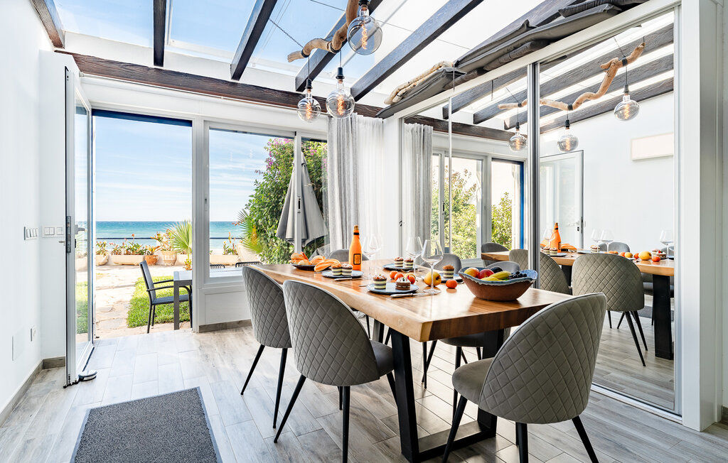 Feriehuse - Calahonda , Spanien - EAG926 3