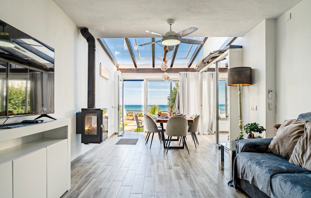 Feriehuse - Calahonda , Spanien - EAG926 5