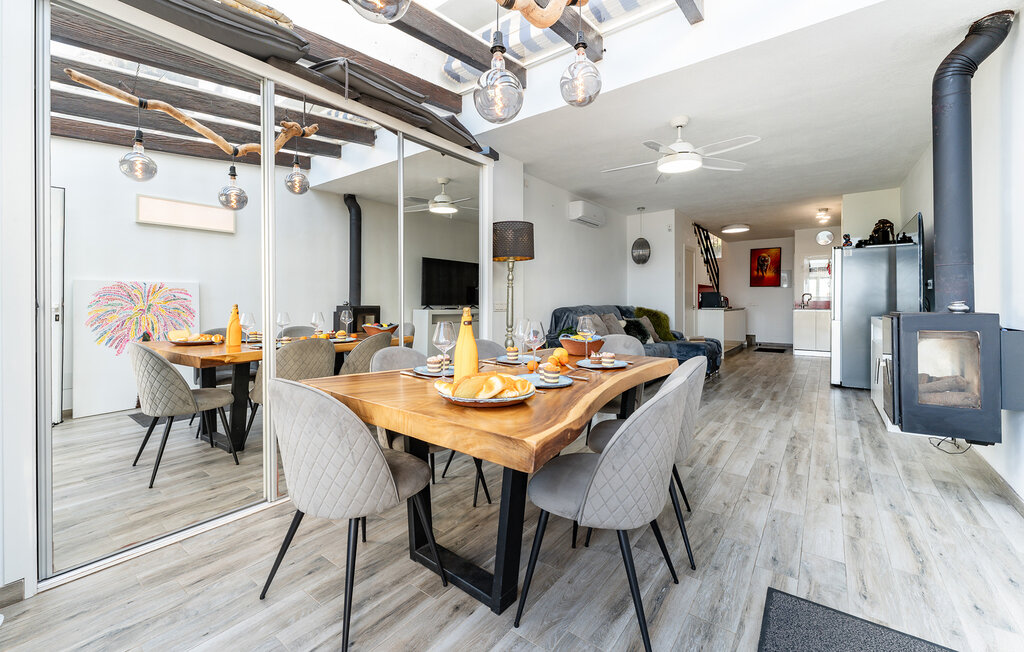 Feriehuse - Calahonda , Spanien - EAG926 6