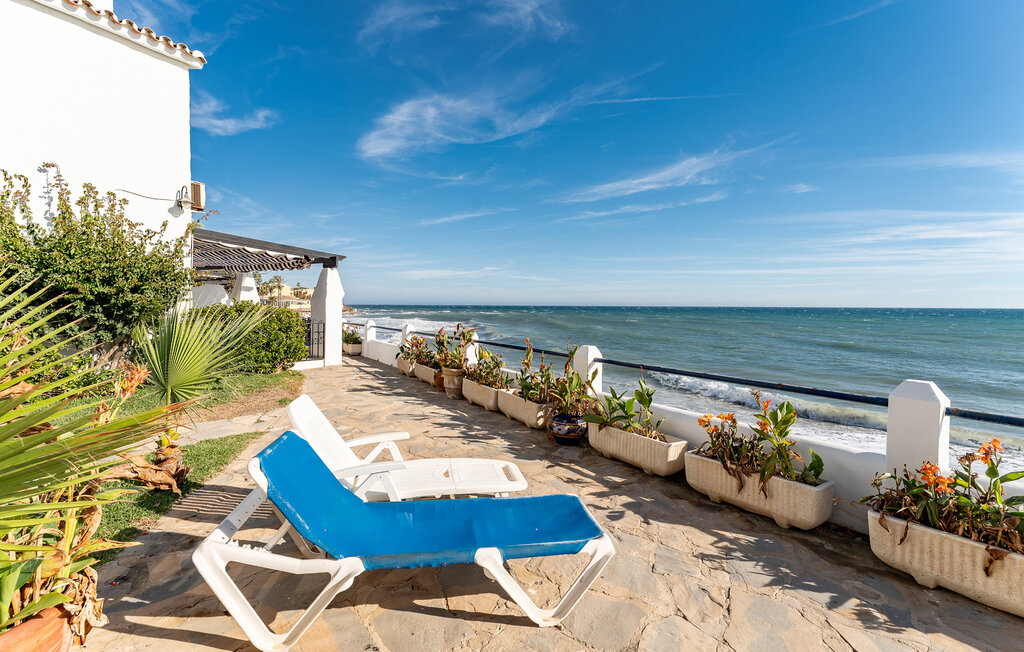 Feriehuse - Calahonda , Spanien - EAG926 12