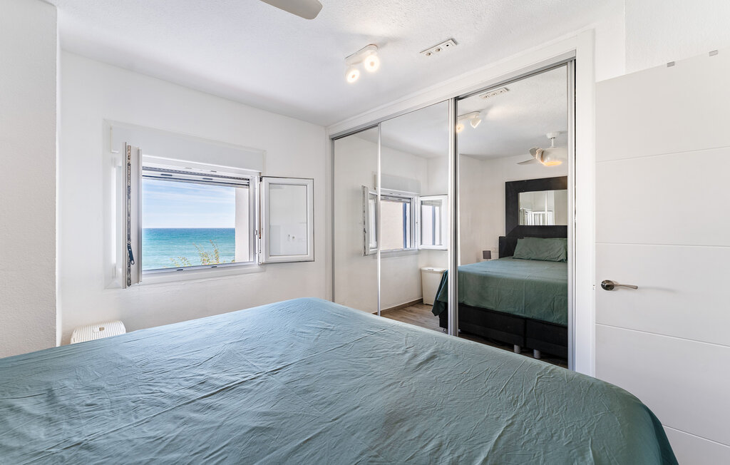 Feriehuse - Calahonda , Spanien - EAG926 8