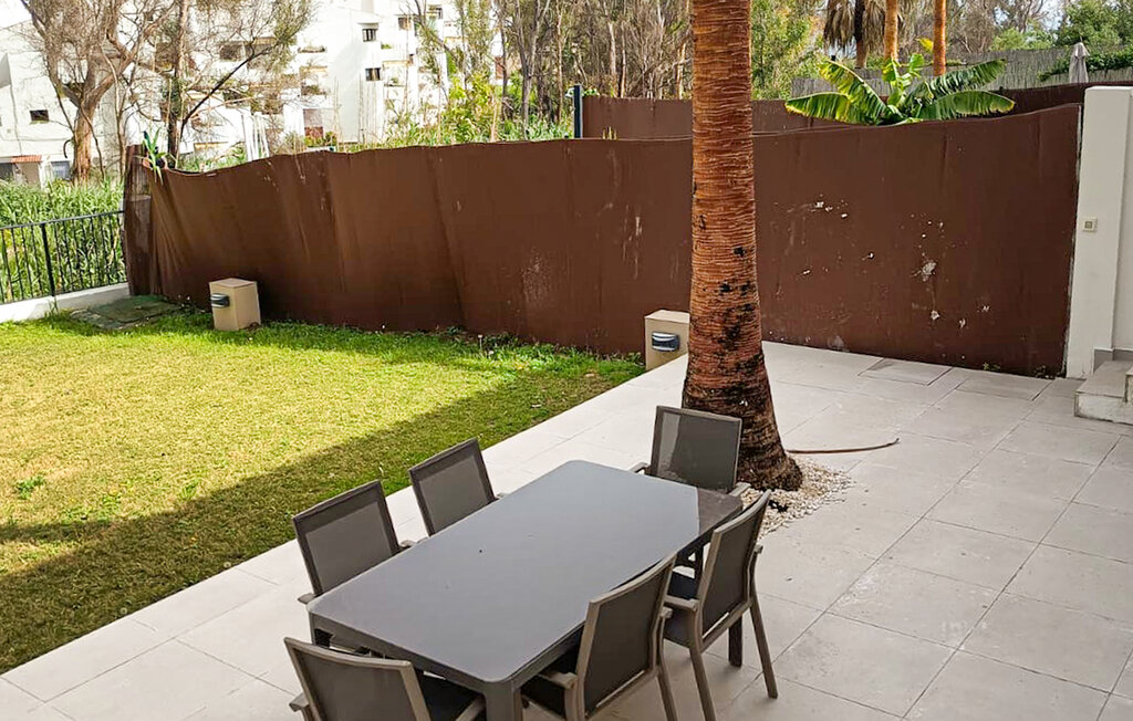 Feriehus - Benalmádena , Spania - EAG040 5