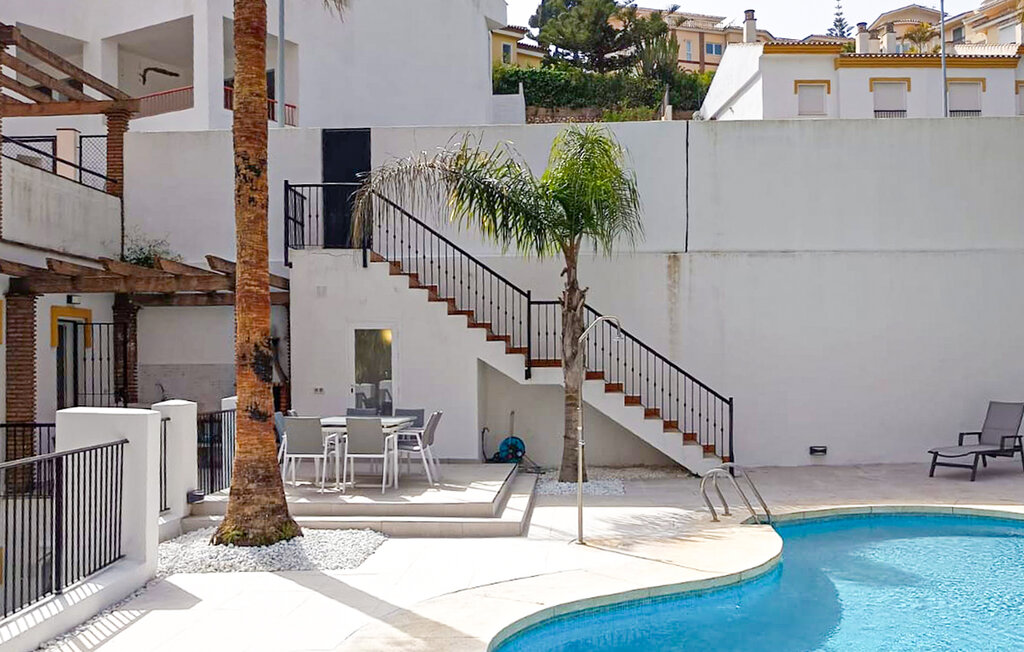 Feriehus - Benalmádena , Spania - EAG040 1