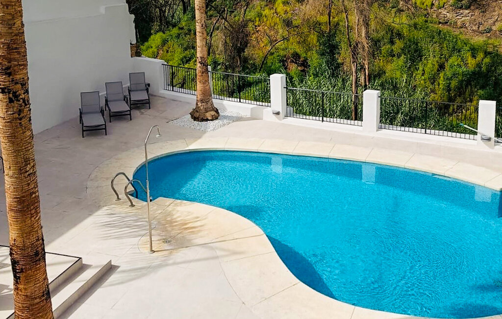Feriehus - Benalmádena , Spania - EAG040 10