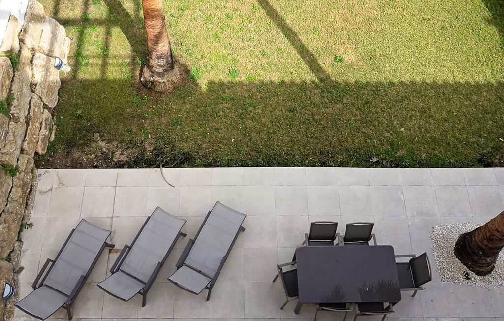 Feriehus - Benalmádena , Spania - EAG040 16