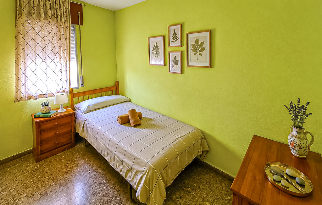 Ferieleilighet - Torremolinos , Spania - EAG058 13