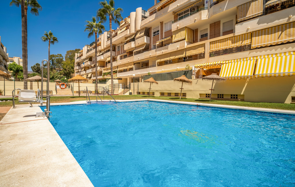 Ferienwohnung La Cala del Moral