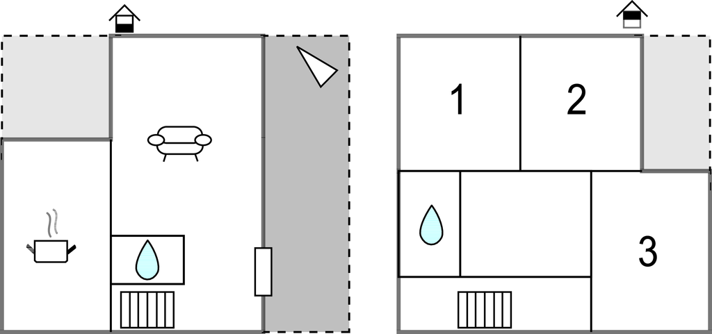 Ferienhaus 