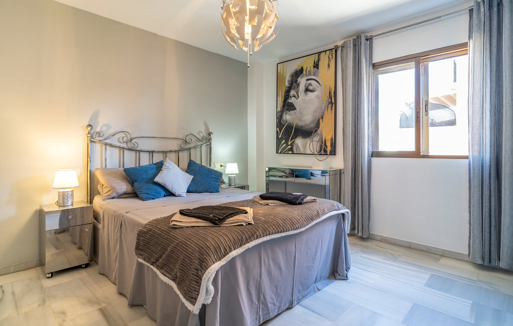 Apartment - La Cala de Mijas , Spain in La Cala de Mijas