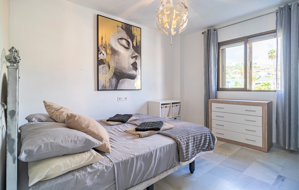 Apartment - La Cala de Mijas , Spain in La Cala de Mijas