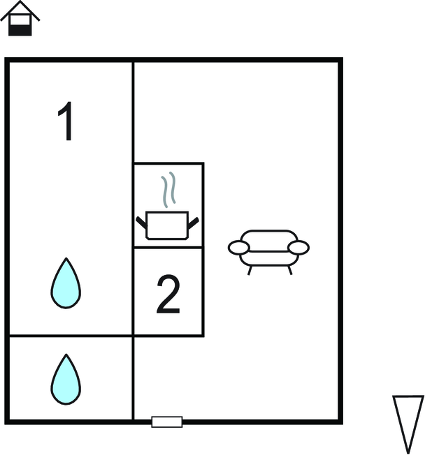 Ferienwohnung 