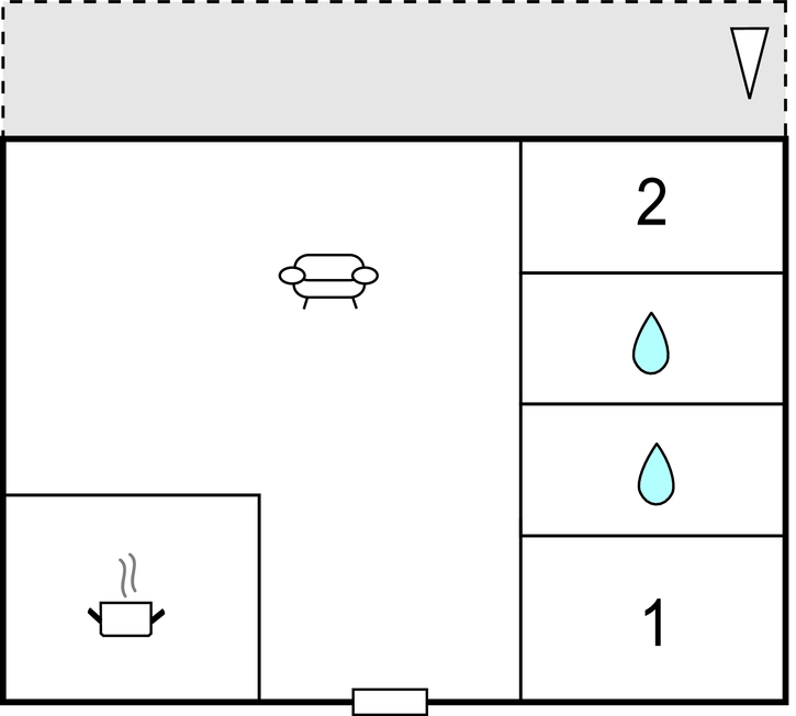 Ferienwohnung 6
