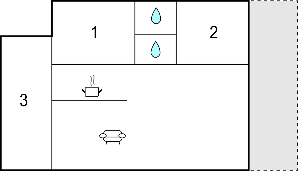 Leilighet 