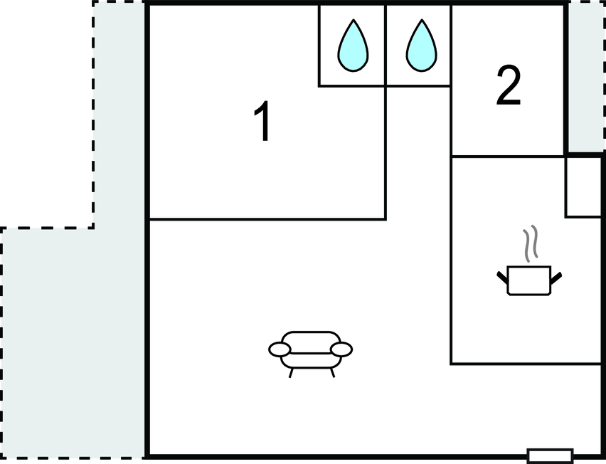 Ferienwohnung 
