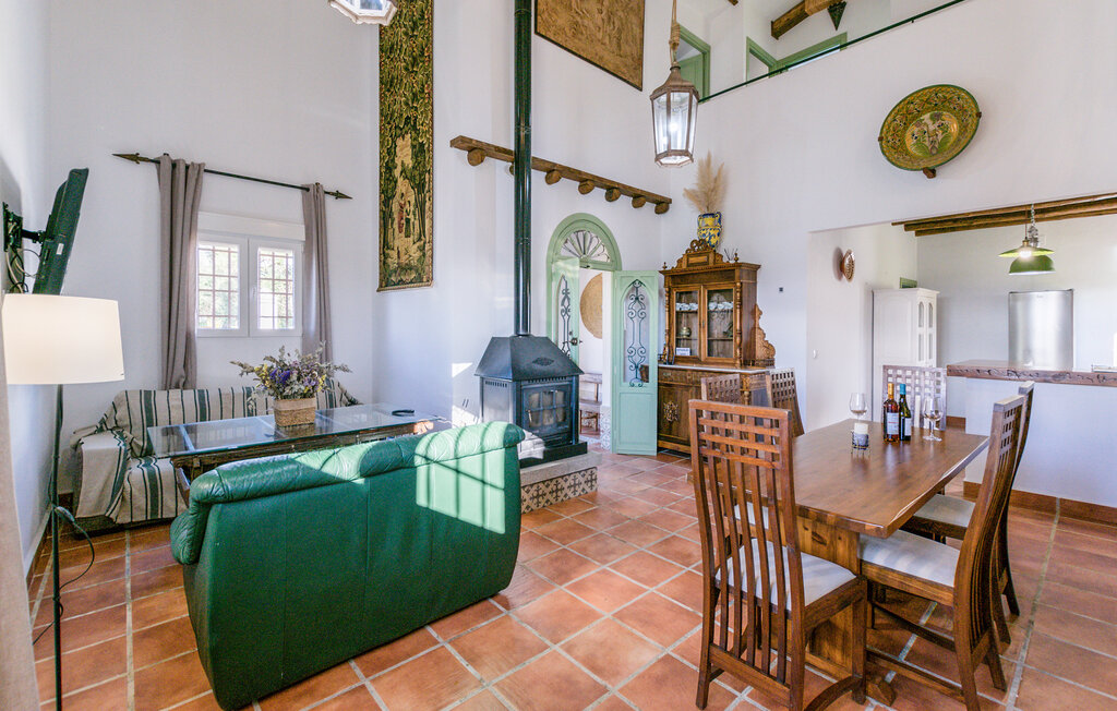 Feriehus - Constantina , Spania - EAI008 21