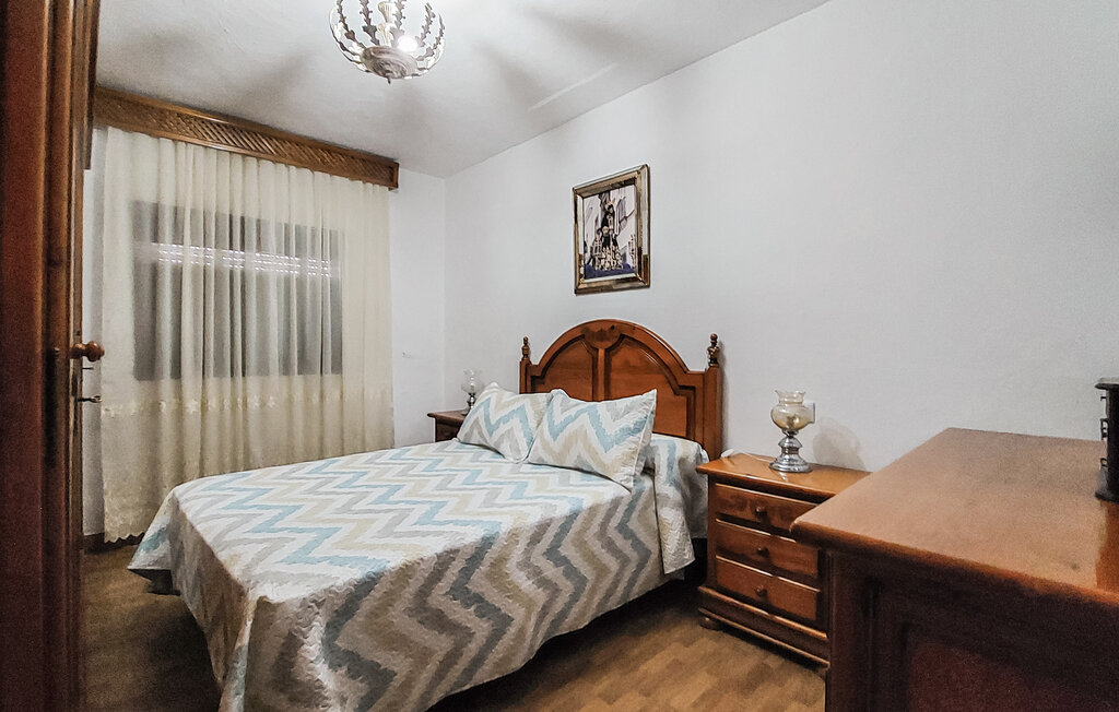 Ferienhaus - Arcos de la Frontera , Spanien - EAI013 11