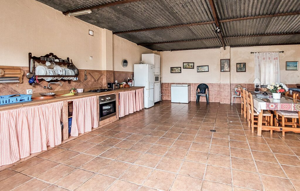 Ferienhaus - Arcos de la Frontera , Spanien - EAI013 7