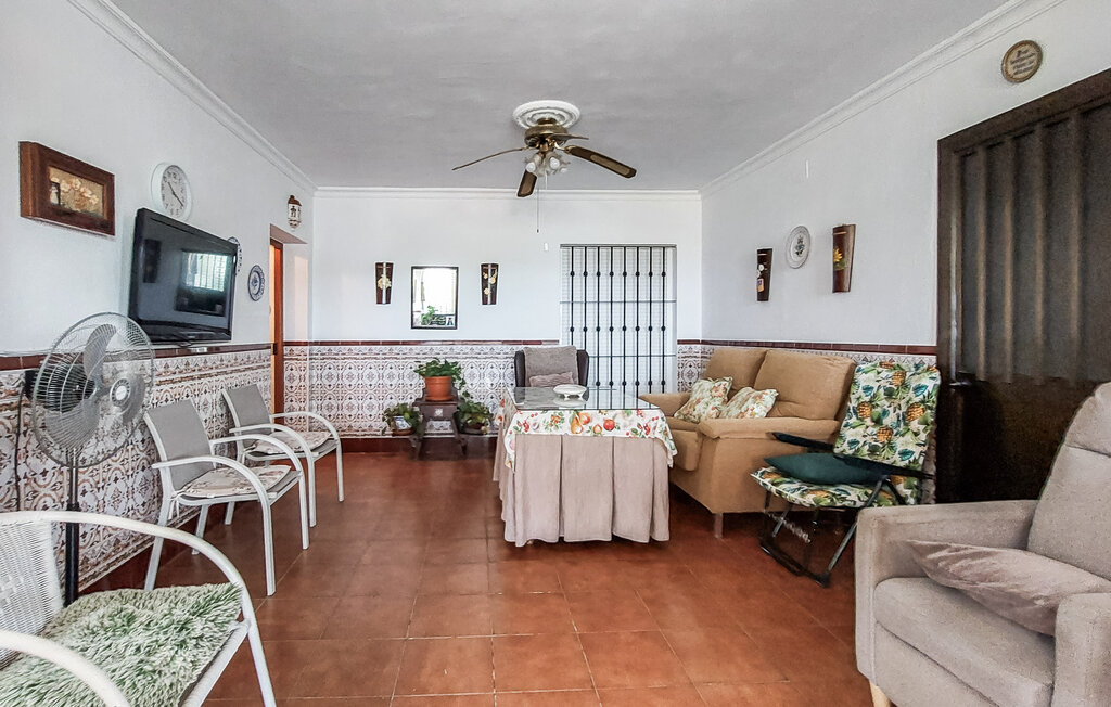 Ferienhaus - Arcos de la Frontera , Spanien - EAI013 3