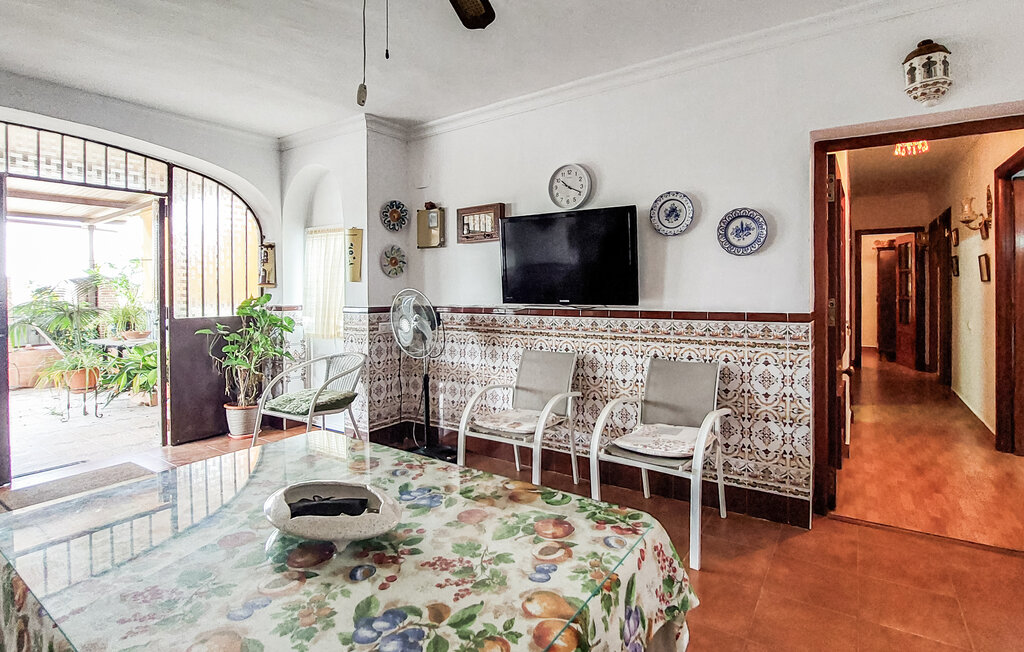 Ferienhaus - Arcos de la Frontera , Spanien - EAI013 4