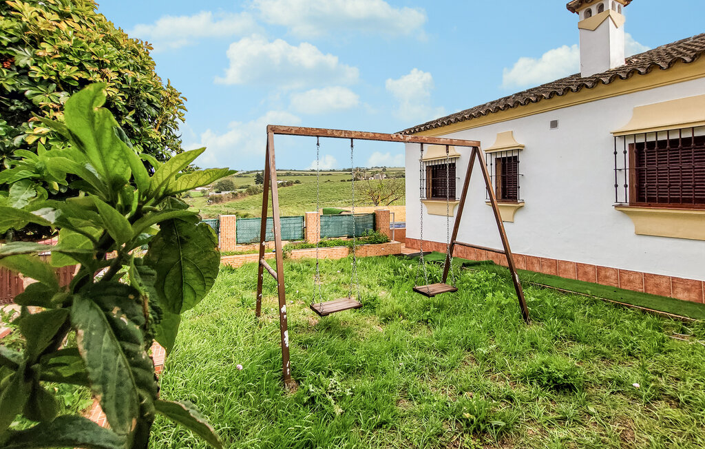 Ferienhaus - Arcos de la Frontera , Spanien - EAI013 1