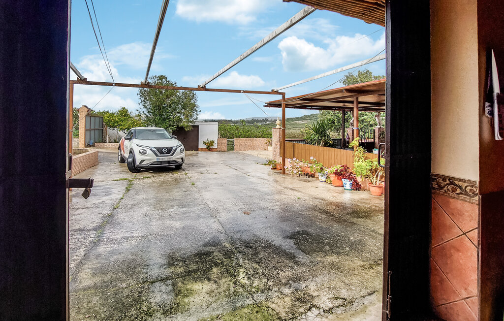 Ferienhaus - Arcos de la Frontera , Spanien - EAI013 8