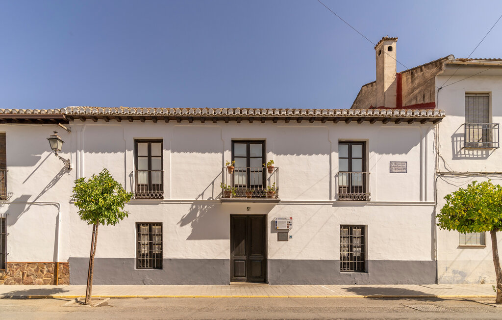 Feriehuse - Fuente Vaqueros , Spanien - EAI031 8