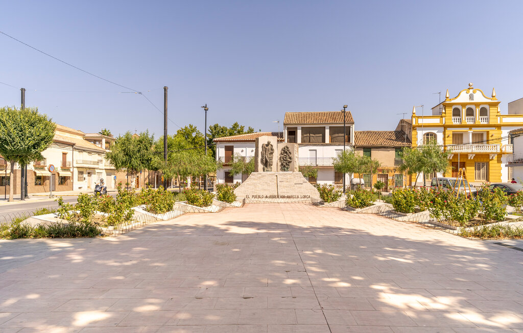 Feriehuse - Fuente Vaqueros , Spanien - EAI031 27