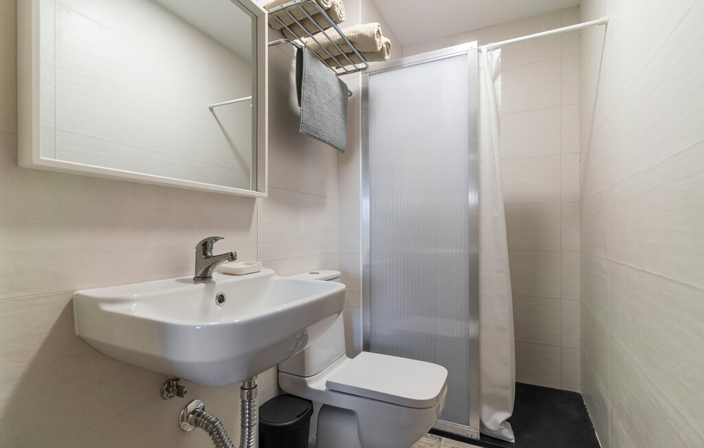 Feriehuse - Fuente Vaqueros , Spanien - EAI031 19