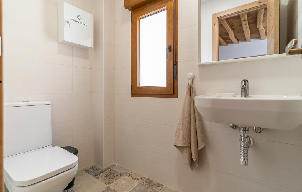 Feriehuse - Fuente Vaqueros , Spanien - EAI031 21