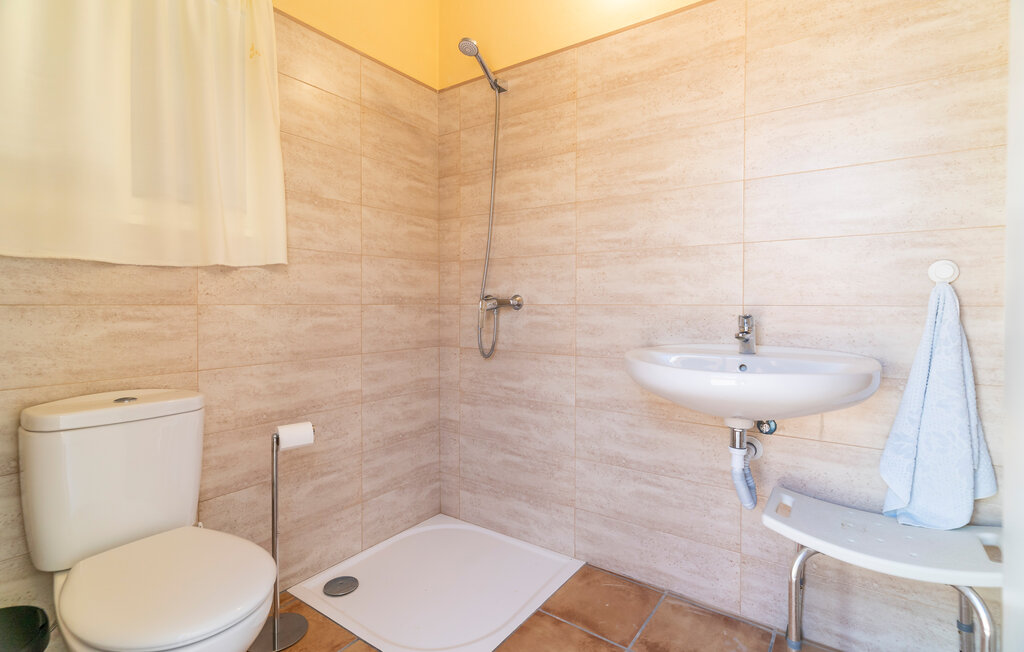 Feriehuse - Fuente Vaqueros , Spanien - EAI031 22