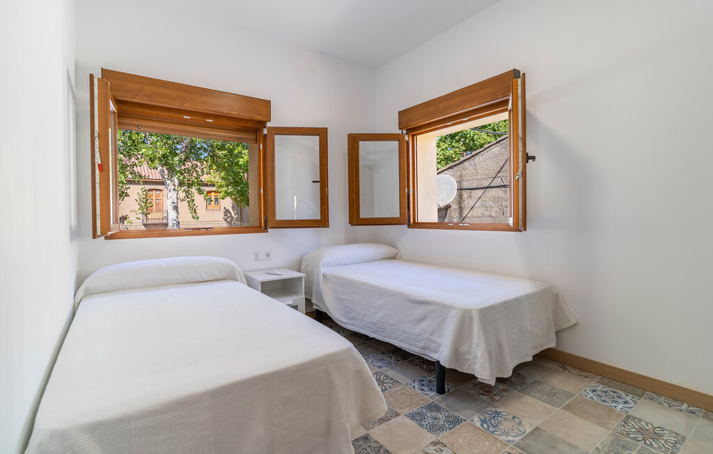 Feriehuse - Fuente Vaqueros , Spanien - EAI031 17