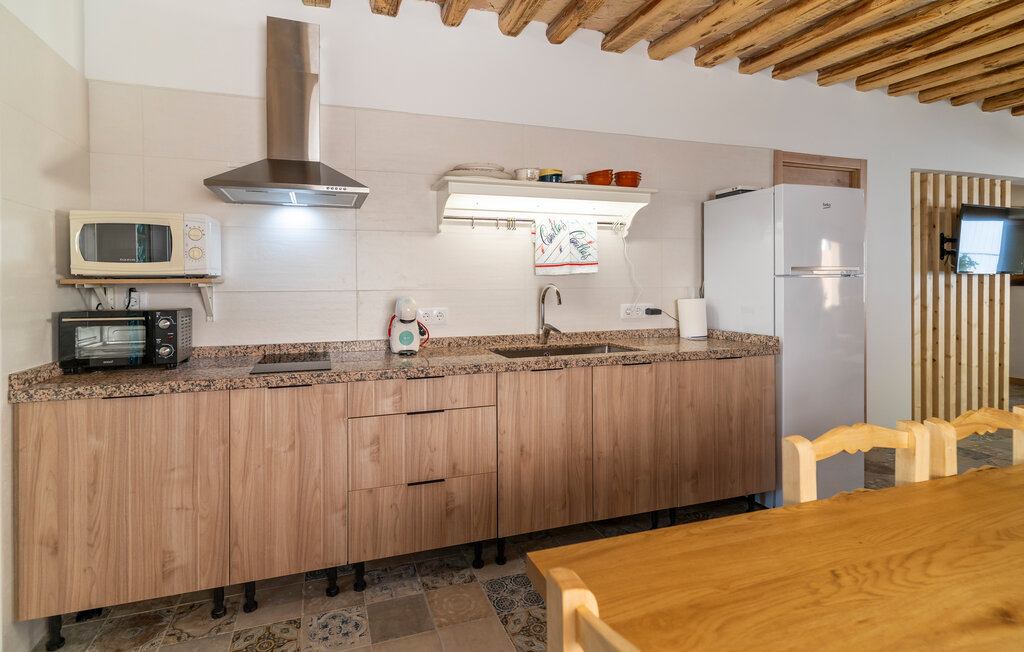 Feriehuse - Fuente Vaqueros , Spanien - EAI031 5