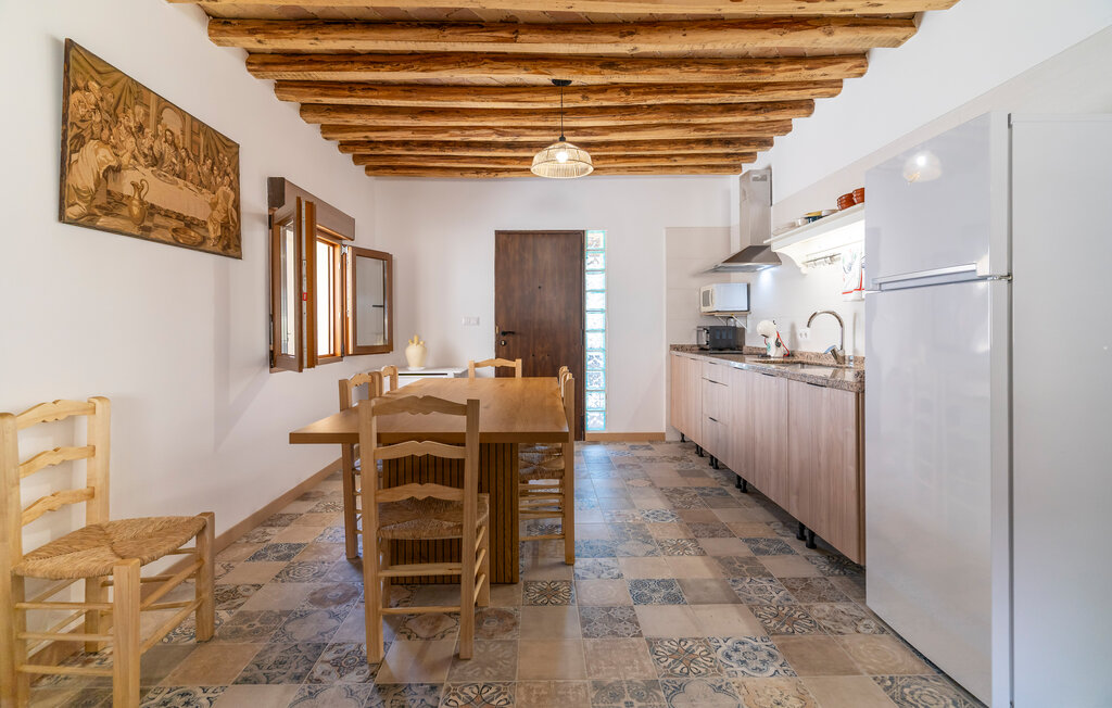 Feriehuse - Fuente Vaqueros , Spanien - EAI031 6