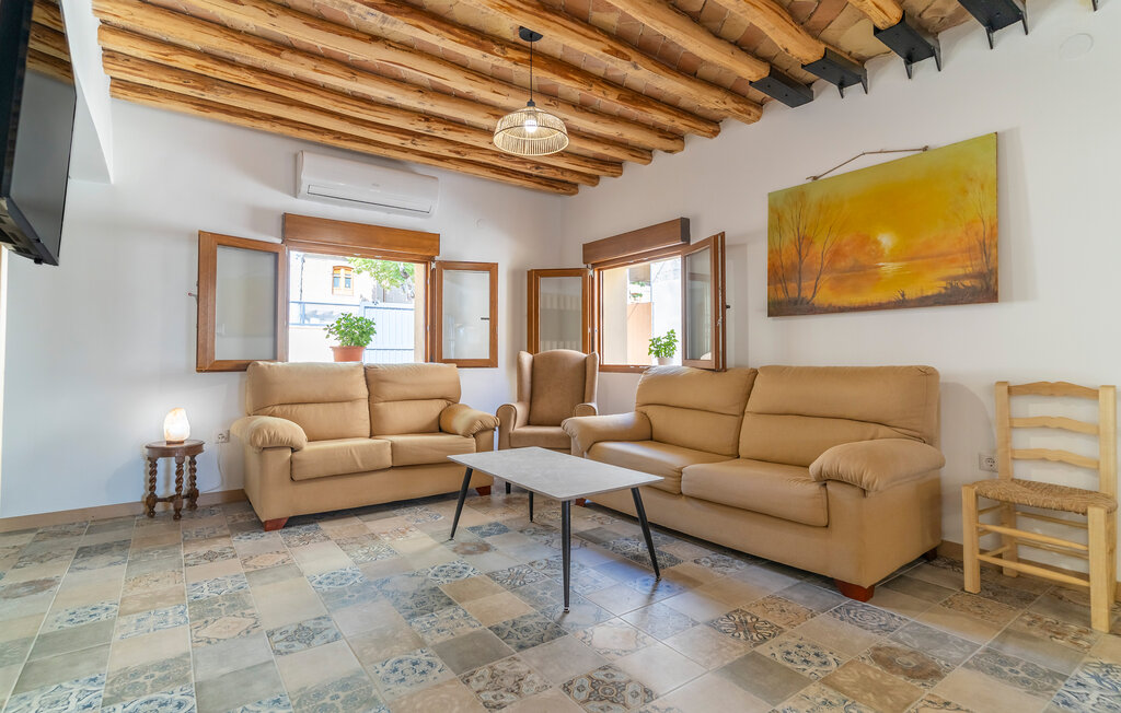 Feriehuse - Fuente Vaqueros , Spanien - EAI031 3