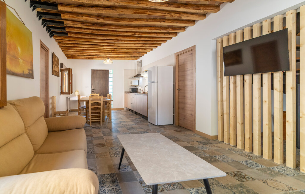 Feriehuse - Fuente Vaqueros , Spanien - EAI031 14