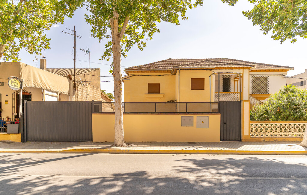 Feriehuse - Fuente Vaqueros , Spanien - EAI031 11