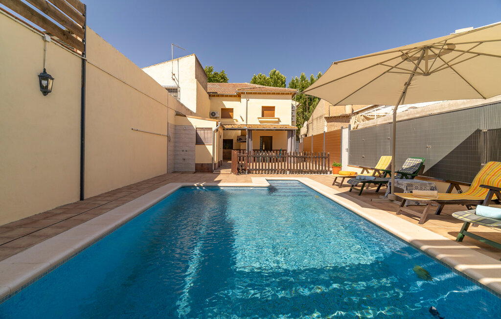 Feriehuse - Fuente Vaqueros , Spanien - EAI031 7