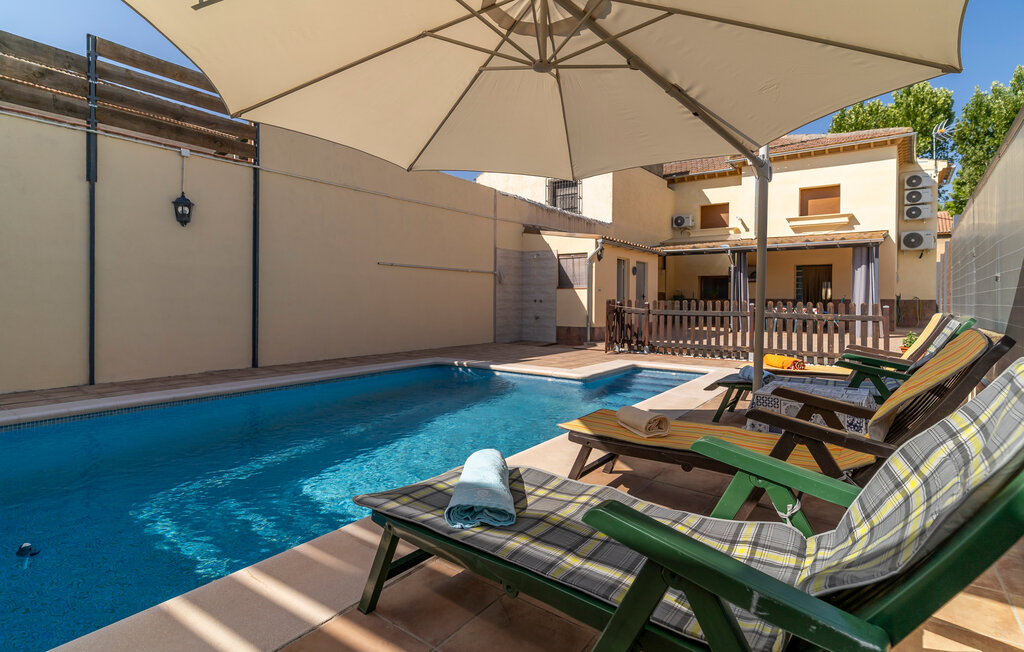 Feriehuse - Fuente Vaqueros , Spanien - EAI031 9