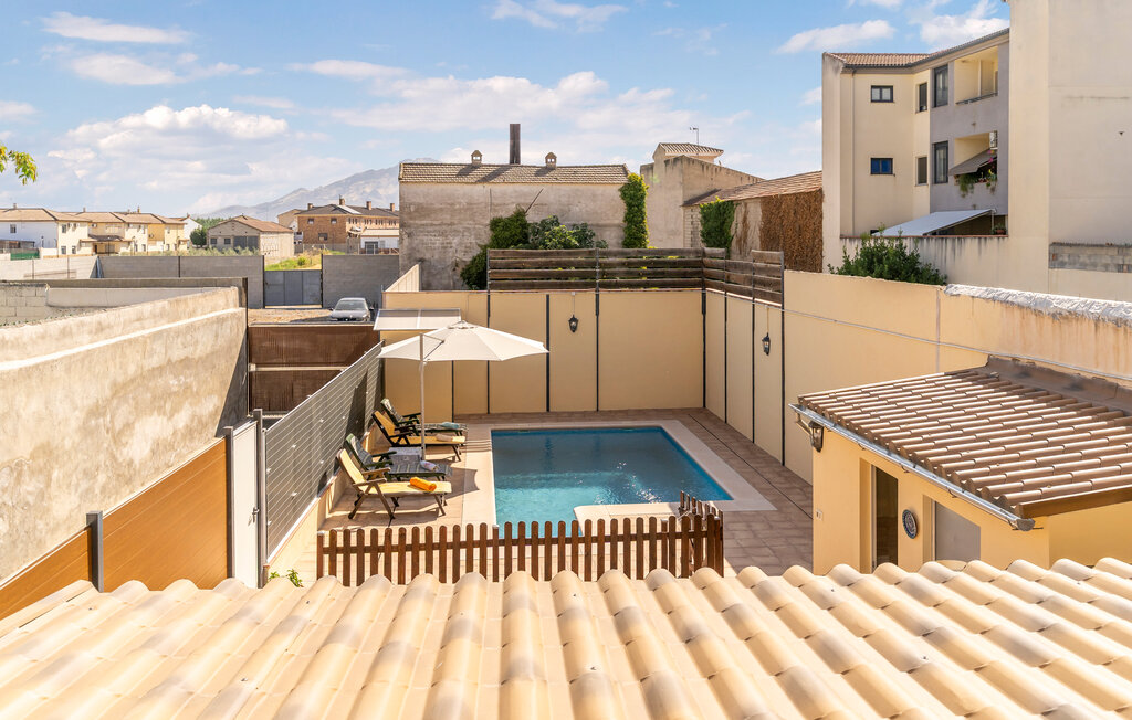 Feriehuse - Fuente Vaqueros , Spanien - EAI031 10