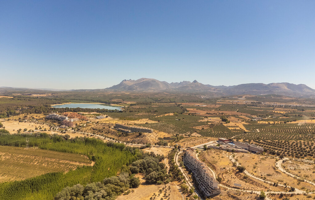 Ferienhaeuser - Atarfe - Granada , Spanien - EAI024 23