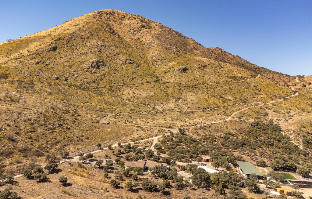 Ferienhaeuser - Atarfe - Granada , Spanien - EAI024 24