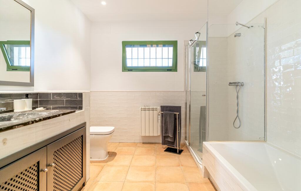 Ferienhaeuser - Atarfe - Granada , Spanien - EAI024 18