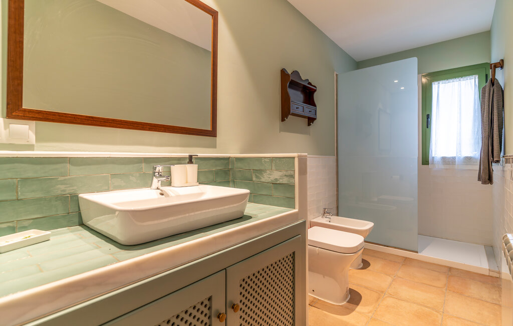 Ferienhaeuser - Atarfe - Granada , Spanien - EAI024 20