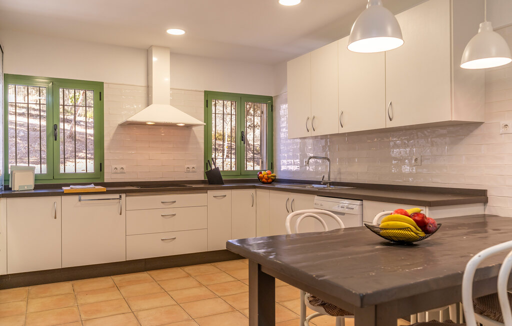 Ferienhaeuser - Atarfe - Granada , Spanien - EAI024 12