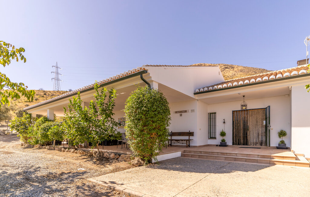 Ferienhaeuser - Atarfe - Granada , Spanien - EAI024 1