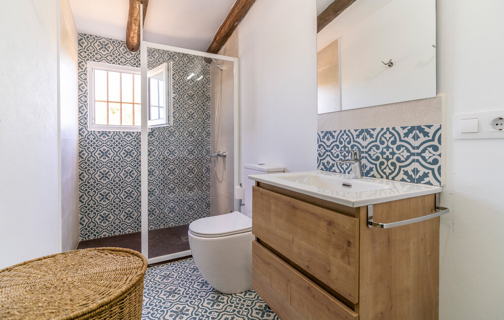 Feriehus - Constantina , Spania - EAI008 28