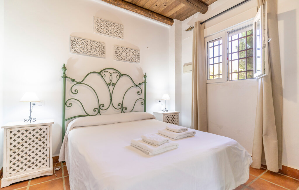 Feriehus - Constantina , Spania - EAI008 25