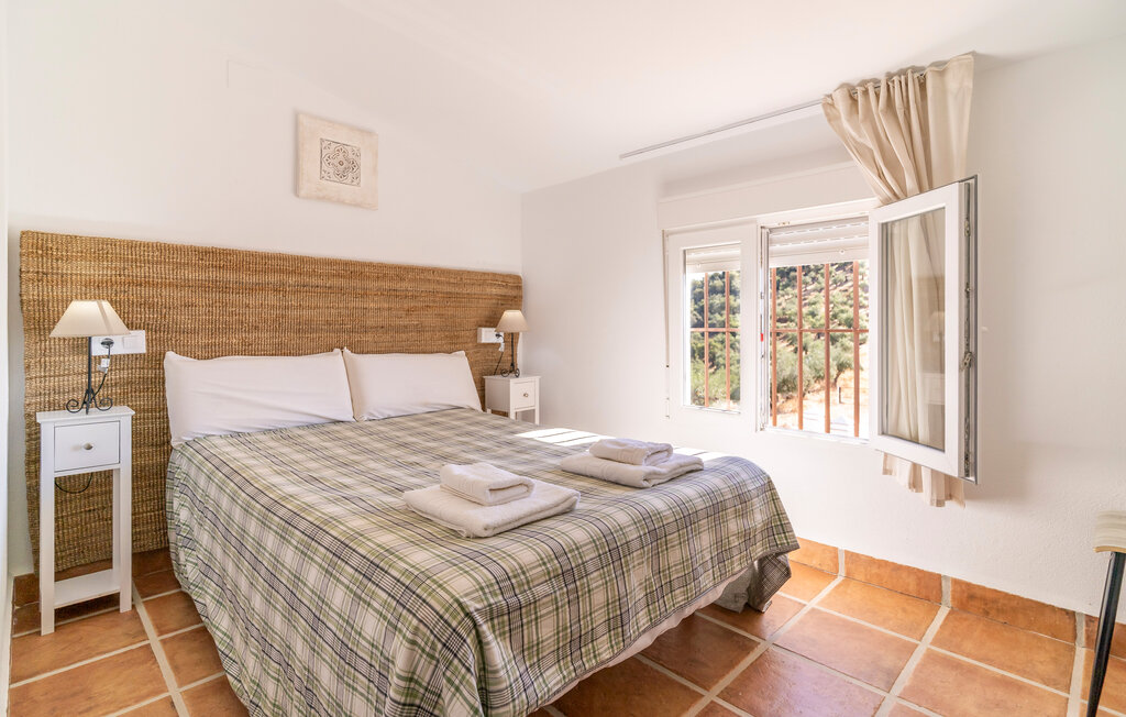 Feriehus - Constantina , Spania - EAI008 7